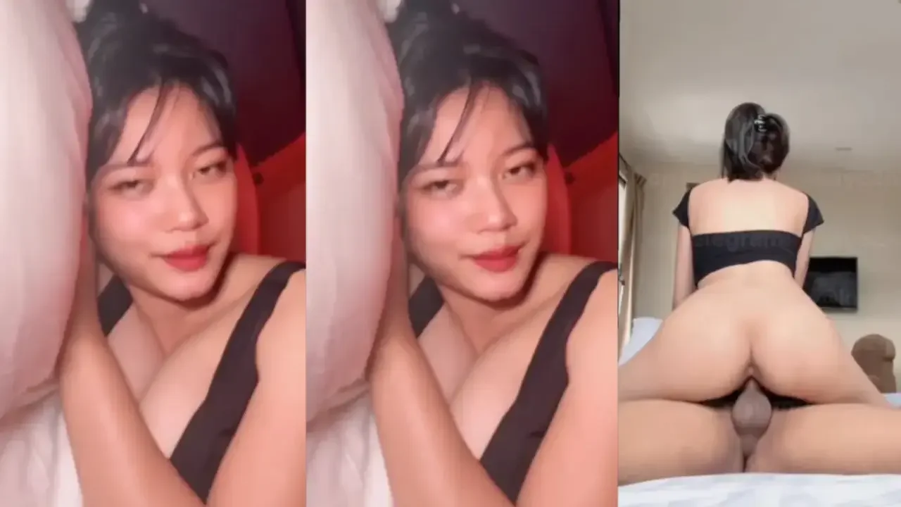 Mahasiswi Cantik Ngewe Sama Dosen